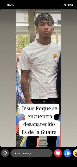 Jesús Roque