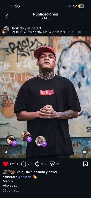 Sebastian Martinez