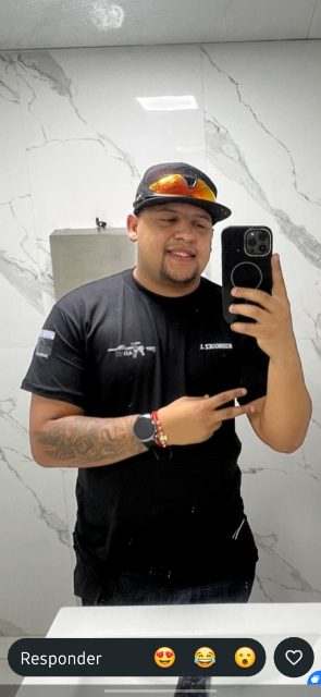 Jack Rodriguez
