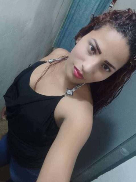 Yandry sherishana paredes Hernández