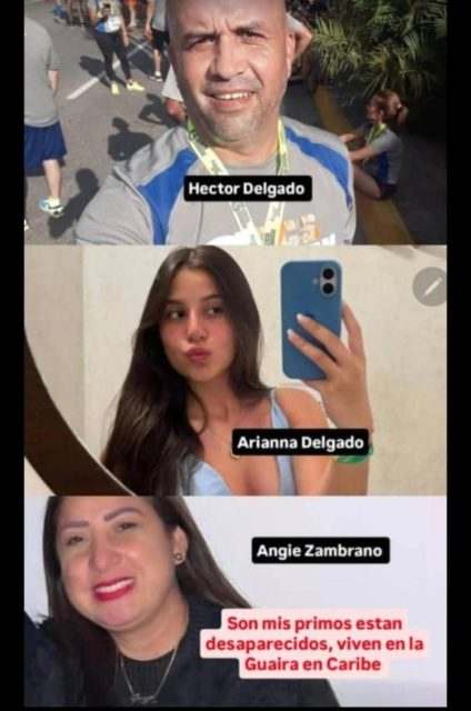 Angie Zambrano