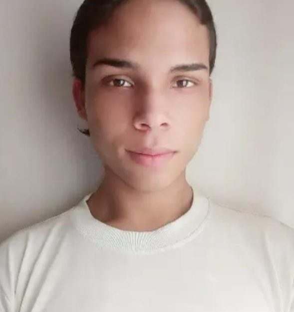 Marcos Adrian Hidalgo Hidalgo