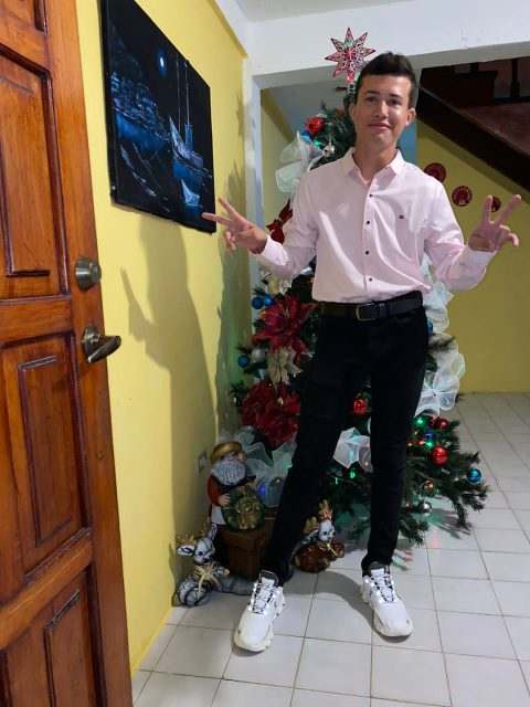 Alejandro arreaza