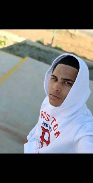 Yostin ramon Ochoa Diaz