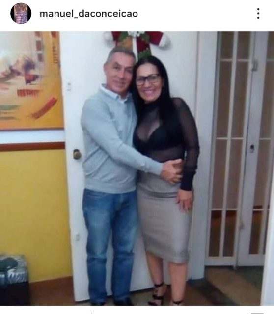 Senahi Josefina Hernández de da Conceicao