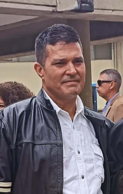 Antonio Barreto