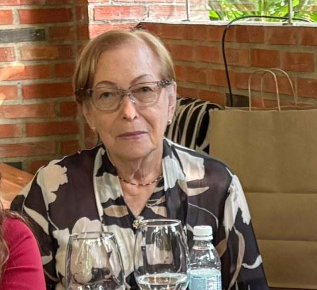 Rosa Pérez