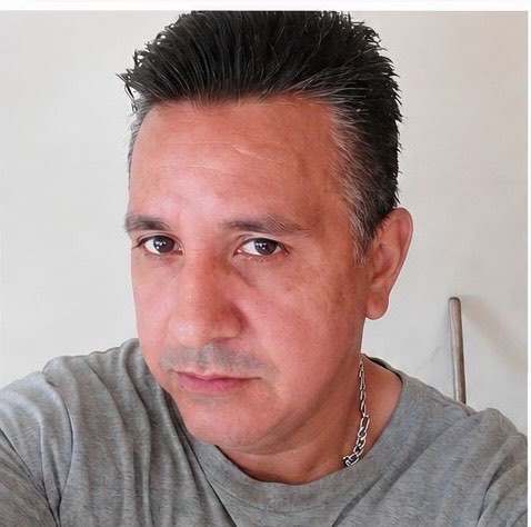 William Guillermo Antolinez Cardenas