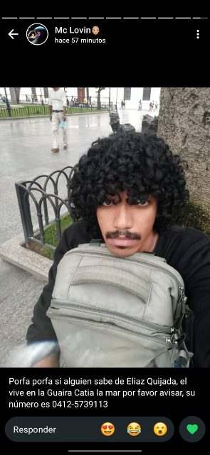 Elíaz Quijada
