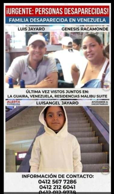 Luis,Genesis,Luisangel