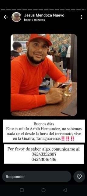 Arbib Hernández