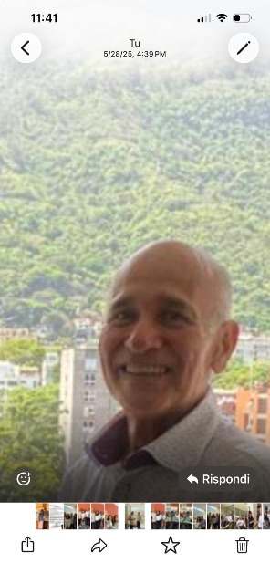 Jorge Eliecer Jimenez