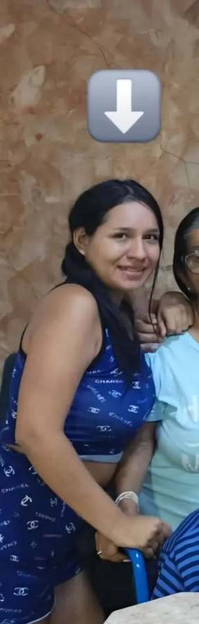 Keila Ochoa Mindiola
