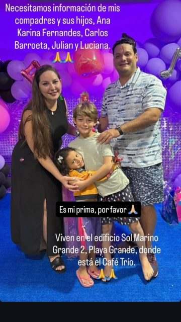 Ana Karina Fernandez