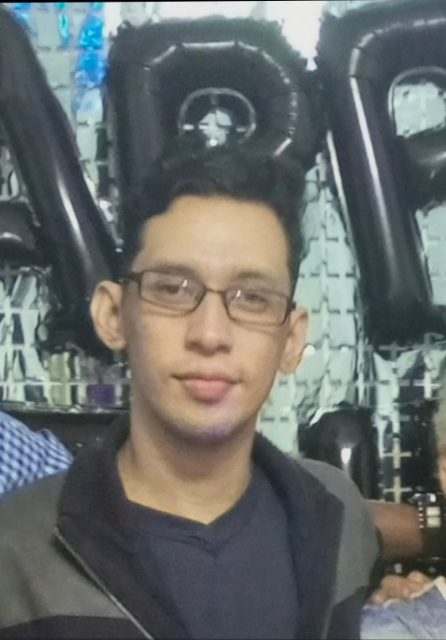 Ivan Barrios Badía