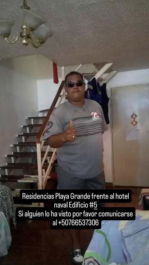Hugo Ezequiel Sánchez Martinez