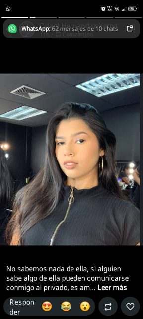 Yarianni Pineda