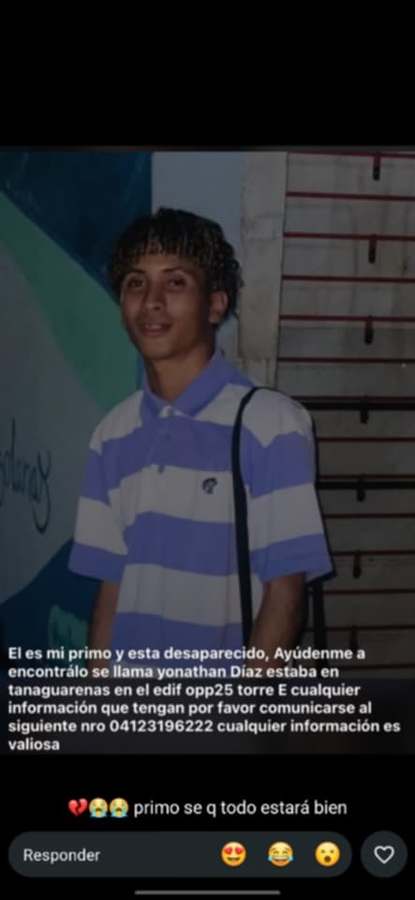 Yonathan Diaz