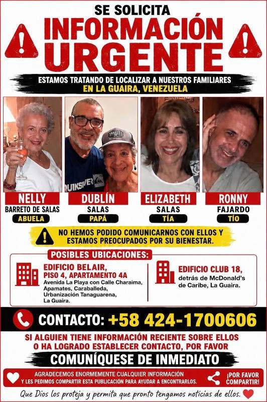 Nelly Barreto de Salas