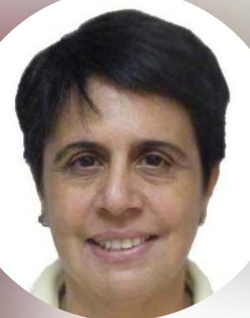 Ing.ZULEIMA KUFFATY PEÑA