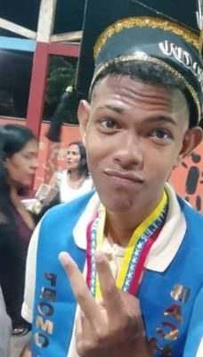 Leomar Hernández