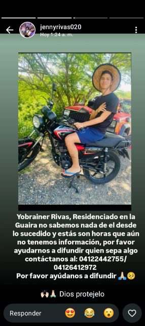Yobrainer Rivas