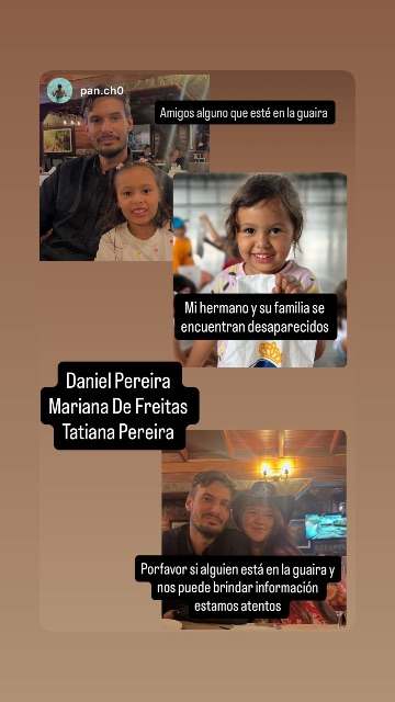 Daniel Pereira