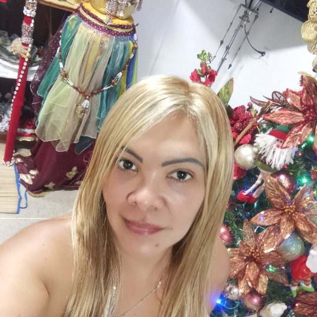 Dolly Leal Piñero