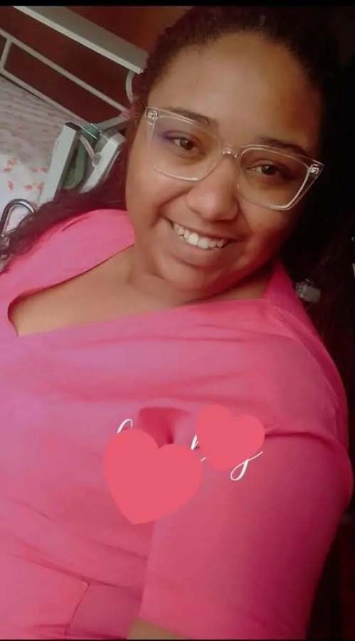 Katherine Marin Bolivar