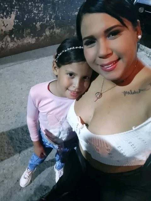Stephenie vallenilla aslhey valentina