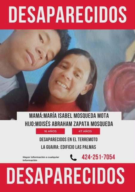 Maria isabel mosqueda mota