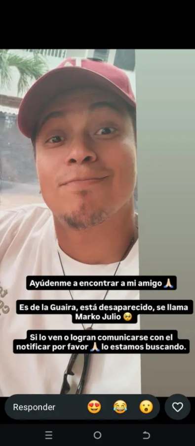 Marcos Oliveros