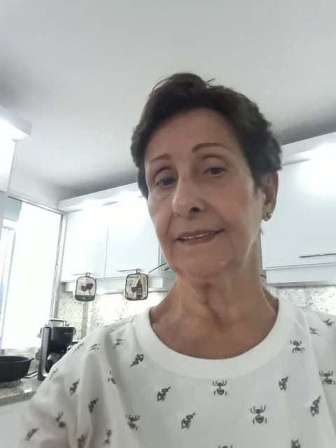 Luisa nuñez