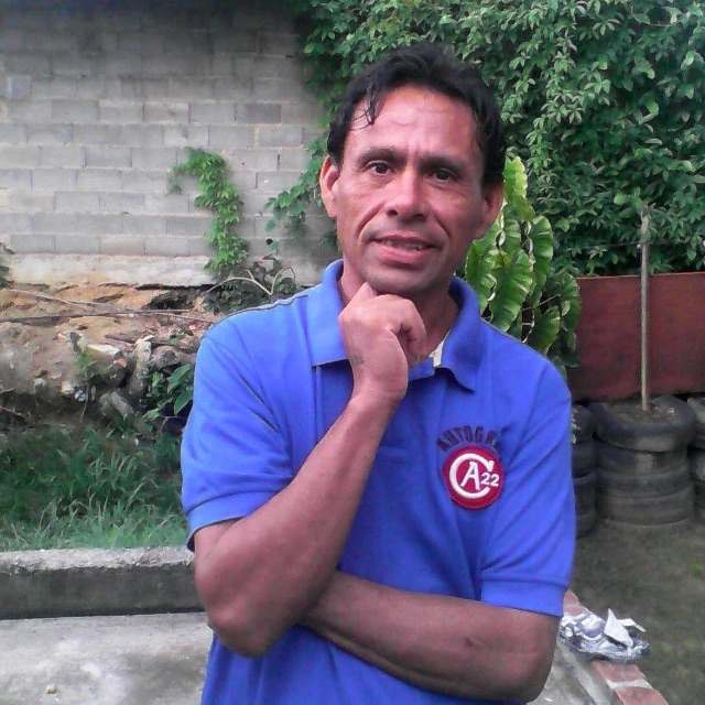 Tony Eduardo azuaje guedez