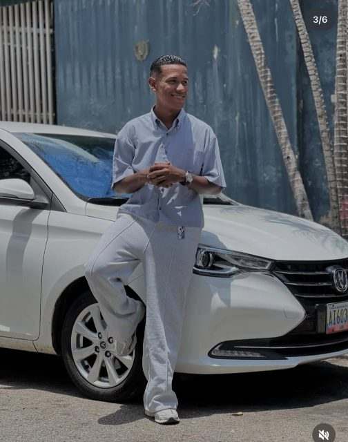 Roalber Alemán