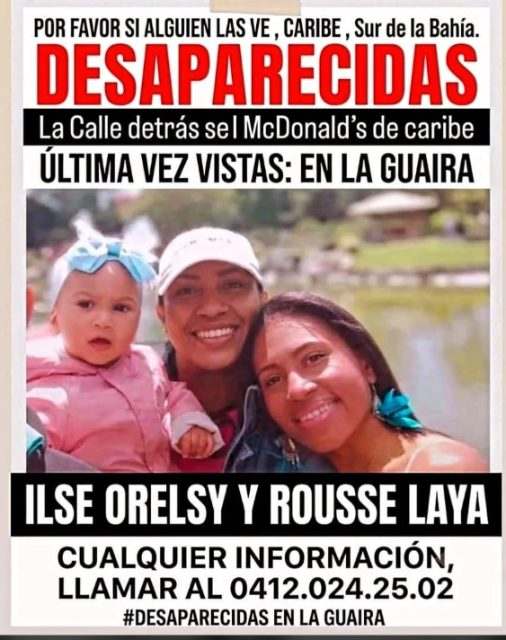 Orelsy Laya