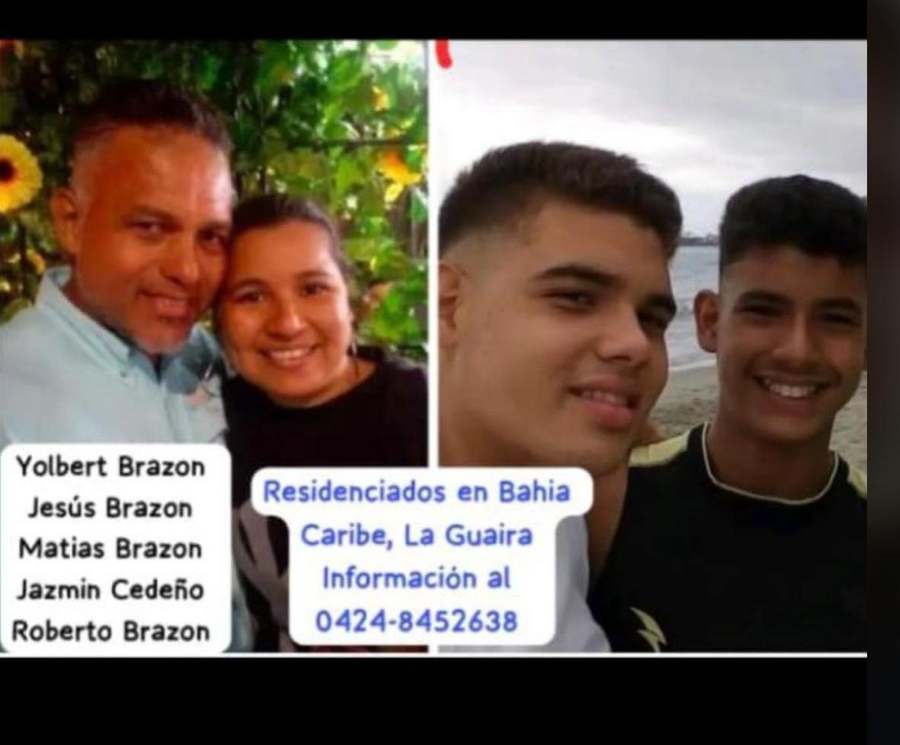 Matias Brazon