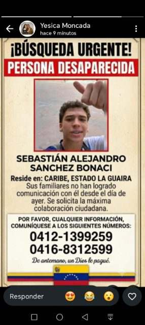Alejandro Sánchez