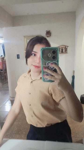 Darelys Zambrano Marin