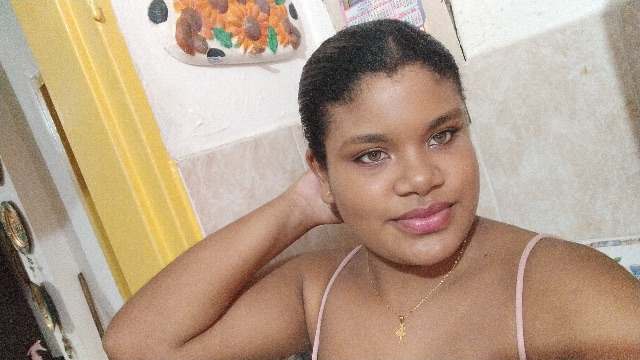 Quenyeli henriques Silva