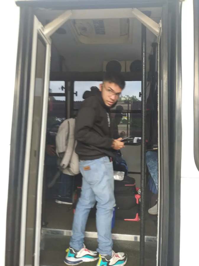Jhonneyker Alexander Lamas Martinez