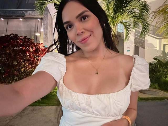 Yhelena Cristina Infante Berrios