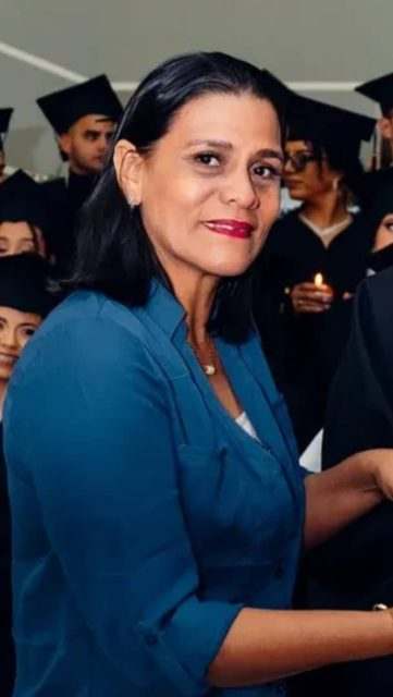 María Isabel Fajardo Briceño