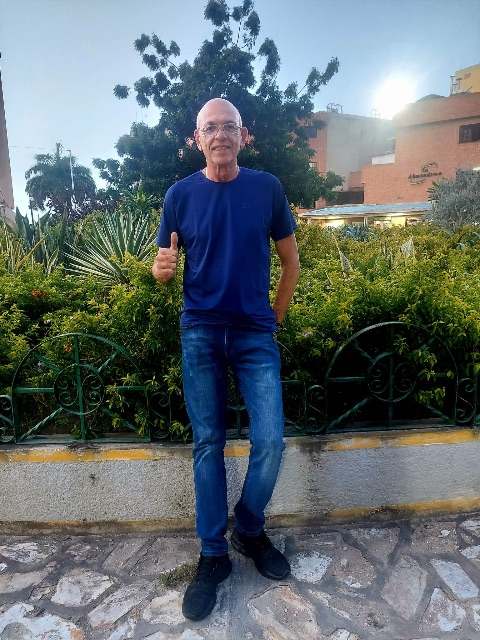 Raudel Rodríguez Cabrera