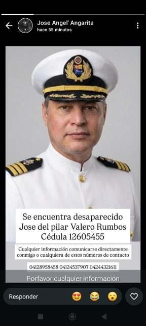 José Valero