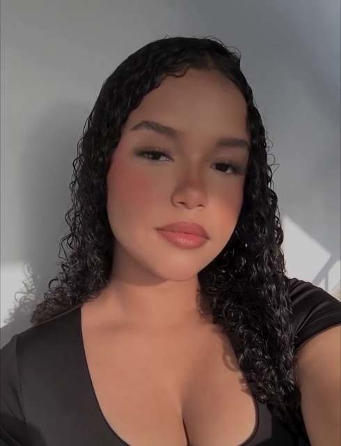 Caridad Borges