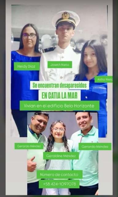 Familia Méndez
