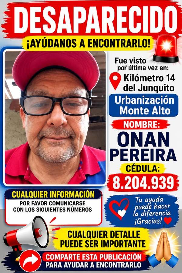 Onan Pereira
