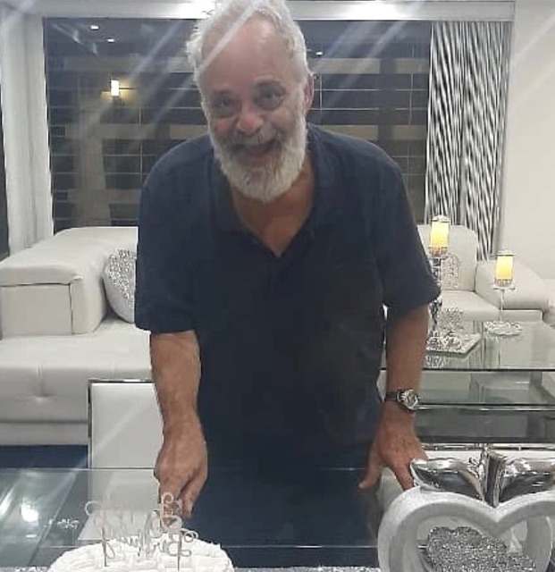 Anaxímenes Párraga Villamarín Vásquez