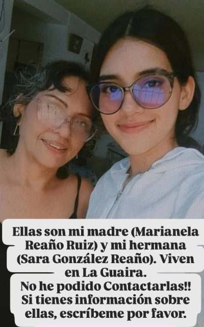 Sara González González Reaño